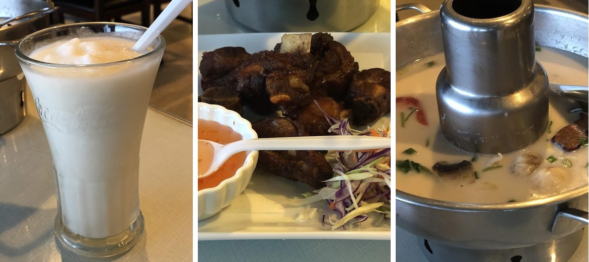 Bangkok Restaurant
